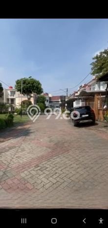 Hunian Nyaman Asri 4 KT Siap Huni di Kalideres Jakarta Barat Hunian Nyaman Asri 4 KT Siap Huni di Kalideres Jakarta Barat