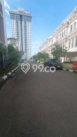 PILIHAN TEPAT! Rumah kawasan Kelapa Gading, 4 KM, Akses Mall, Luas 128m² Bangunan 242m² PILIHAN TEPAT! Rumah kawasan Kelapa Gading, 4 KM, Akses Mall, Luas 128m² Bangunan 242m²