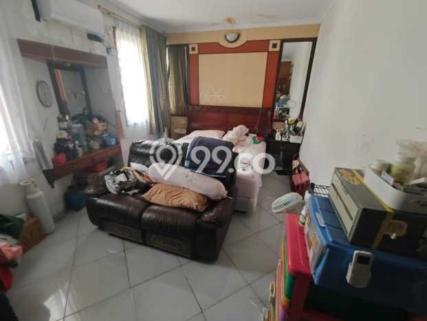 Siap Huni Rumah Mewah 4 Kamar di Kelapa Gading Dekat ke Mana Saja Siap Huni Rumah Mewah 4 Kamar di Kelapa Gading Dekat ke Mana Saja