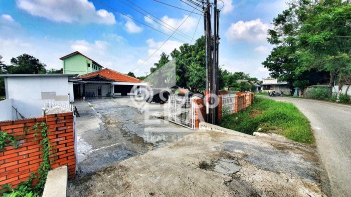 Rumah Mewah Siap Huni LT 1635m2 di Babelan, Bekasi Rumah Mewah Siap Huni LT 1635m2 di Babelan, Bekasi