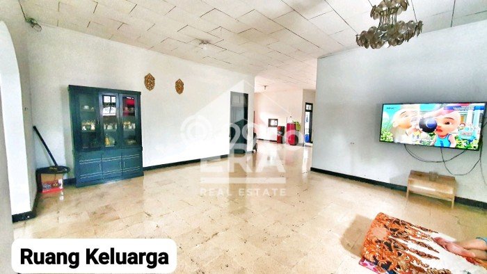 Rumah Mewah Siap Huni LT 1635m2 di Babelan, Bekasi Rumah Mewah Siap Huni LT 1635m2 di Babelan, Bekasi