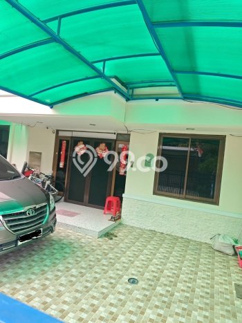 Siap Huni Rumah Mewah 4 Kamar di Kelapa Gading Dekat ke Mana Saja Siap Huni Rumah Mewah 4 Kamar di Kelapa Gading Dekat ke Mana Saja
