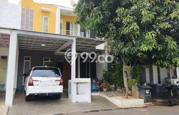 Dijual Rumah 4 Kamar Lokasi Ideal Bagus dan Strategis di Tambun Selatan Dijual Rumah 4 Kamar Lokasi Ideal Bagus dan Strategis di Tambun Selatan