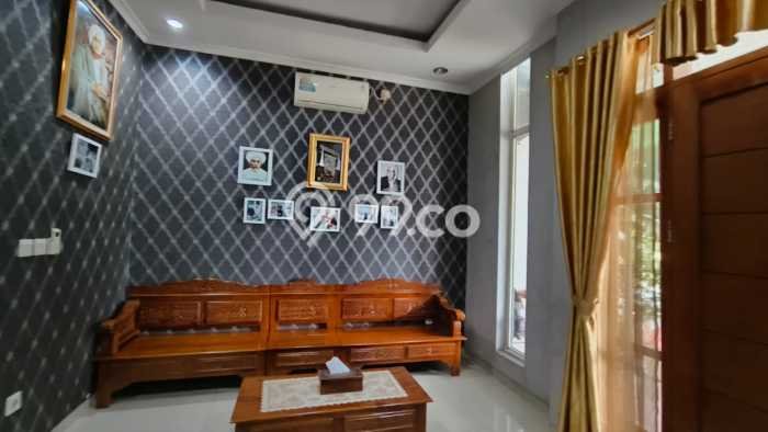 Dijual Rumah 4 Kamar Lokasi Ideal Bagus dan Strategis di Tambun Selatan Dijual Rumah 4 Kamar Lokasi Ideal Bagus dan Strategis di Tambun Selatan