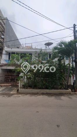 Dijual Hunian Mewah dengan Fasilitas Sekitar Lengkap di Kelapa Gading, Jakarta Utara Dijual Hunian Mewah dengan Fasilitas Sekitar Lengkap di Kelapa Gading, Jakarta Utara