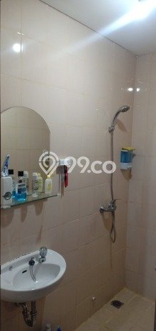Apartemen Minimalis untuk Dijual di Sunter Dengan Spesifikasi 2 KT & 1 KM Apartemen Minimalis untuk Dijual di Sunter Dengan Spesifikasi 2 KT & 1 KM