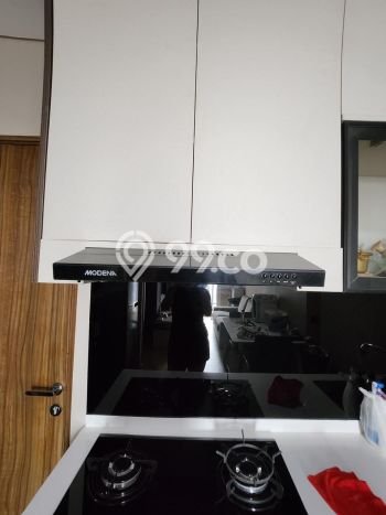 Untuk Dijual Apartemen 2 KT & 1 KM di Jakarta Utara Area Strategis Untuk Dijual Apartemen 2 KT & 1 KM di Jakarta Utara Area Strategis