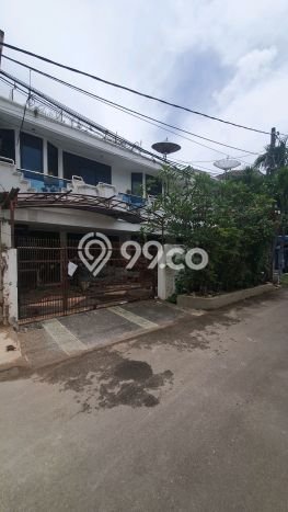 Dijual Hunian Mewah dengan Fasilitas Sekitar Lengkap di Kelapa Gading, Jakarta Utara Dijual Hunian Mewah dengan Fasilitas Sekitar Lengkap di Kelapa Gading, Jakarta Utara
