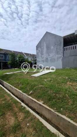 Tanah Dijual di Tangerang Seluas 149m2 Strategis Tanah Dijual di Tangerang Seluas 149m2 Strategis