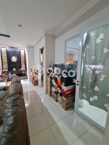 Jual Rumah Favorit Siap Huni LB 89m2 di Cipondoh, Tangerang Jual Rumah Favorit Siap Huni LB 89m2 di Cipondoh, Tangerang