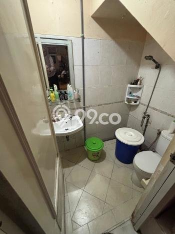 Dijual Rumah Luas Elegan Dengan View Eksklusif di Modernland, Tangerang Dijual Rumah Luas Elegan Dengan View Eksklusif di Modernland, Tangerang