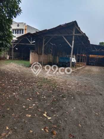 Tanah Dijual Lokasi Pinang Tangerang SHM Tanah Dijual Lokasi Pinang Tangerang SHM