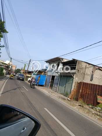 Tanah untuk Disewa di Tangerang Luas 700m2 Tanah untuk Disewa di Tangerang Luas 700m2