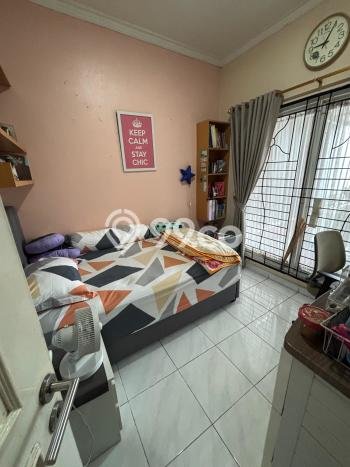 Dijual Rumah Luas Elegan Dengan View Eksklusif di Modernland, Tangerang Dijual Rumah Luas Elegan Dengan View Eksklusif di Modernland, Tangerang