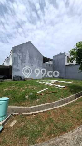 Tanah Dijual di Tangerang Seluas 149m2 Strategis Tanah Dijual di Tangerang Seluas 149m2 Strategis