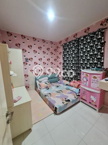 Jual Rumah Favorit Siap Huni LB 89m2 di Cipondoh, Tangerang Jual Rumah Favorit Siap Huni LB 89m2 di Cipondoh, Tangerang