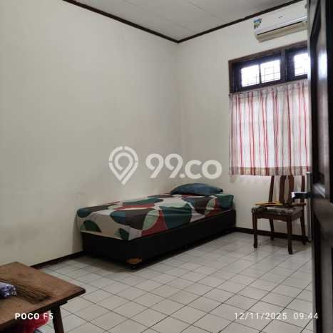 Tanah Dijual di Depok Seluas 880m2 Strategis Tanah Dijual di Depok Seluas 880m2 Strategis