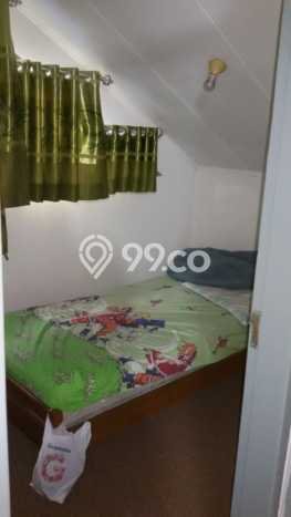 Vila Kawasan Cipanas, Luas 200m2m², Lokasi Premium Vila Kawasan Cipanas, Luas 200m2m², Lokasi Premium