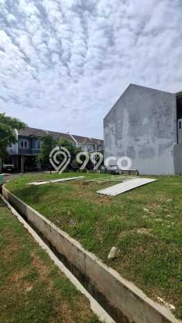 Tanah Dijual di Tangerang Seluas 149m2 Strategis Tanah Dijual di Tangerang Seluas 149m2 Strategis