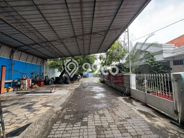 Tanah di Cipondoh, Tangerang Luas 2000m2 Dijual Segera Tanah di Cipondoh, Tangerang Luas 2000m2 Dijual Segera