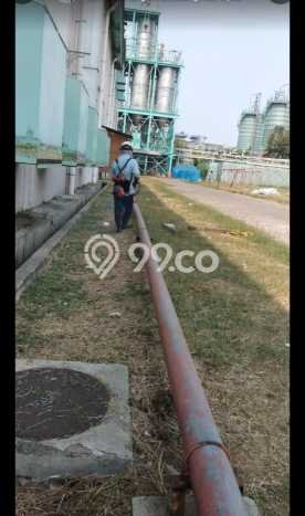 Pabrik Dijual di Tangerang Tangerang dengan LB 60000m2 Pabrik Dijual di Tangerang Tangerang dengan LB 60000m2