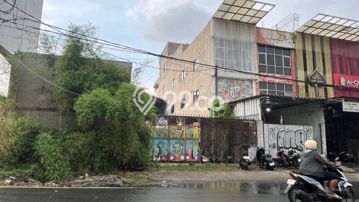 Gudang Disewakan Lokasi Ciledug Tangerang Harga Spesial! Gudang Disewakan Lokasi Ciledug Tangerang Harga Spesial!
