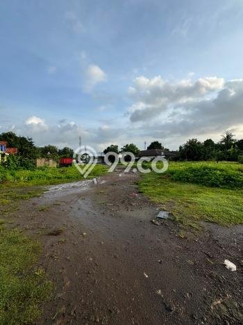 Tanah Dijual di Tangerang Seluas 4000m2 Strategis Tanah Dijual di Tangerang Seluas 4000m2 Strategis