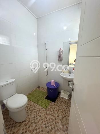 Jual Rumah Favorit Siap Huni LB 89m2 di Cipondoh, Tangerang Jual Rumah Favorit Siap Huni LB 89m2 di Cipondoh, Tangerang