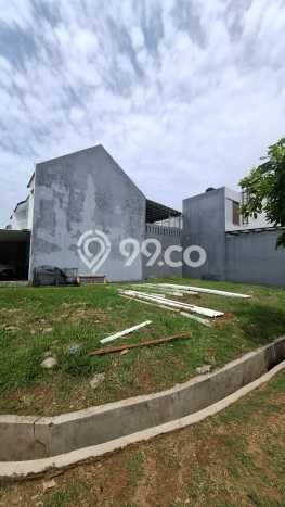 Tanah Dijual di Tangerang Seluas 149m2 Strategis Tanah Dijual di Tangerang Seluas 149m2 Strategis