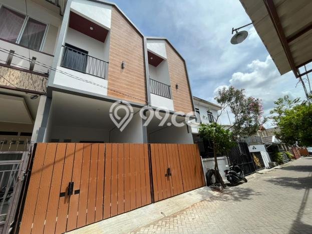 Jual Rumah Minimalis Bagus Punya 2 KT di Cipondoh Tangerang SHM Jual Rumah Minimalis Bagus Punya 2 KT di Cipondoh Tangerang SHM