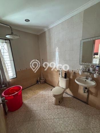 Dijual Rumah Luas Elegan Dengan View Eksklusif di Modernland, Tangerang Dijual Rumah Luas Elegan Dengan View Eksklusif di Modernland, Tangerang