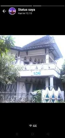 Dijual Cepat Rumah Bagus Siap Huni LB 160m2 di Cirebon Kota, Cirebon Dijual Cepat Rumah Bagus Siap Huni LB 160m2 di Cirebon Kota, Cirebon