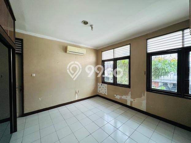 Jarang Ada! Rumah Kontrakan 3 Kamar Bagus Siap Huni Modernland Jarang Ada! Rumah Kontrakan 3 Kamar Bagus Siap Huni Modernland