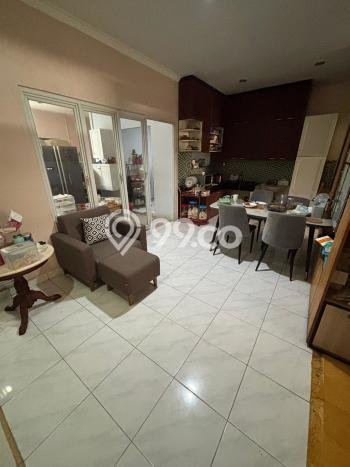 Dijual Rumah Luas Elegan Dengan View Eksklusif di Modernland, Tangerang Dijual Rumah Luas Elegan Dengan View Eksklusif di Modernland, Tangerang