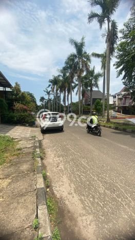 Jarang Ada! Tanah di Cipondoh Punya Luas 400m2 PPJB Jarang Ada! Tanah di Cipondoh Punya Luas 400m2 PPJB