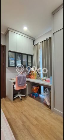 Rumah Luxury Modern Siap Huni di Suvarna Sutera Tangerang Rumah Luxury Modern Siap Huni di Suvarna Sutera Tangerang
