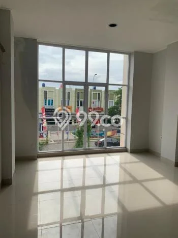 Ruko Area Premium Kawasan Banjar Wijaya, Luas 100m², Disewakan Ruko Area Premium Kawasan Banjar Wijaya, Luas 100m², Disewakan