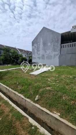 Tanah Dijual di Tangerang Seluas 149m2 Strategis Tanah Dijual di Tangerang Seluas 149m2 Strategis
