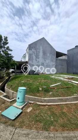 Tanah Dijual di Tangerang Seluas 149m2 Strategis Tanah Dijual di Tangerang Seluas 149m2 Strategis