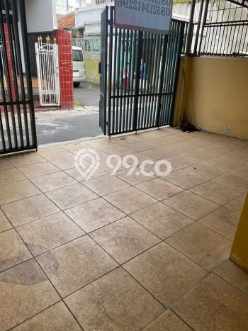 Hunian Nyaman Asri 3 KT Siap Huni di Cideng Jakarta Pusat Hunian Nyaman Asri 3 KT Siap Huni di Cideng Jakarta Pusat