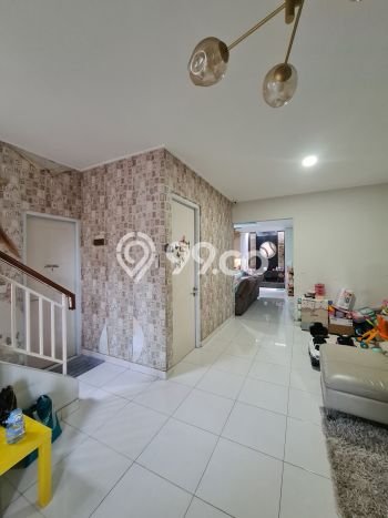 Jual Rumah Favorit Siap Huni LB 89m2 di Cipondoh, Tangerang Jual Rumah Favorit Siap Huni LB 89m2 di Cipondoh, Tangerang
