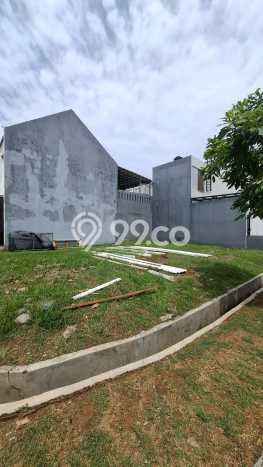 Tanah Dijual di Tangerang Seluas 149m2 Strategis Tanah Dijual di Tangerang Seluas 149m2 Strategis