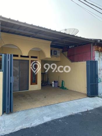Hunian Nyaman Asri 3 KT Siap Huni di Cideng Jakarta Pusat Hunian Nyaman Asri 3 KT Siap Huni di Cideng Jakarta Pusat