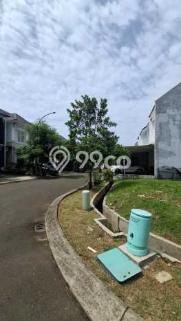 Tanah Dijual di Tangerang Seluas 149m2 Strategis Tanah Dijual di Tangerang Seluas 149m2 Strategis