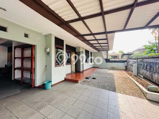 Jarang Ada! Rumah Kontrakan 3 Kamar Bagus Siap Huni Modernland Jarang Ada! Rumah Kontrakan 3 Kamar Bagus Siap Huni Modernland