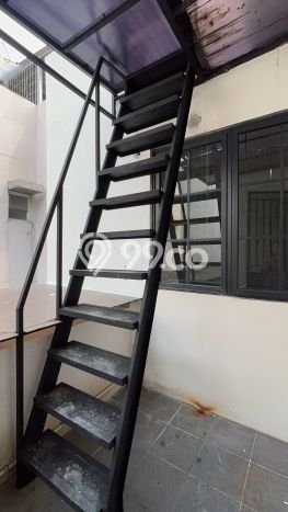 Jarang Ada! Rumah Sewa 3 Kamar Nyaman Siap Huni Banjar Wijaya Jarang Ada! Rumah Sewa 3 Kamar Nyaman Siap Huni Banjar Wijaya