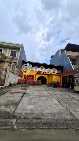 Disewakan Ruko di Kawasan Ramai Banjar Wijaya Luas 240m2 Disewakan Ruko di Kawasan Ramai Banjar Wijaya Luas 240m2