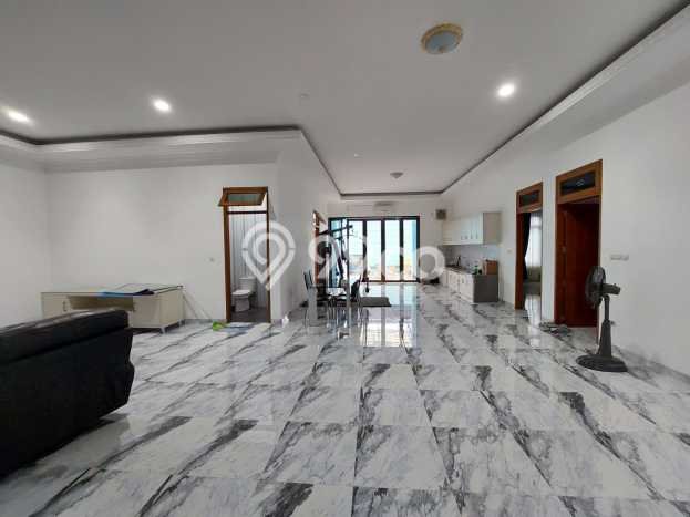 For Sale! Luxury House LT 480m2 Desain Elegan di Metro Permata For Sale! Luxury House LT 480m2 Desain Elegan di Metro Permata