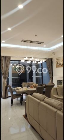 Rumah Luxury Modern Siap Huni di Suvarna Sutera Tangerang Rumah Luxury Modern Siap Huni di Suvarna Sutera Tangerang