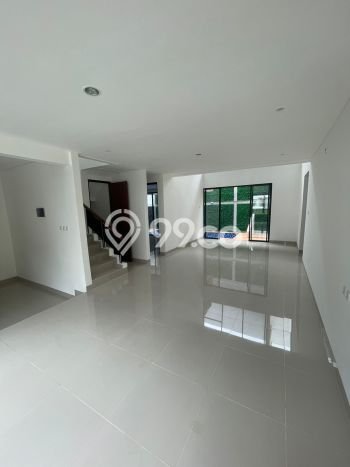 Rumah Mewah Siap Huni LT 180m2 di Pondok Aren, Tangerang Selatan Rumah Mewah Siap Huni LT 180m2 di Pondok Aren, Tangerang Selatan